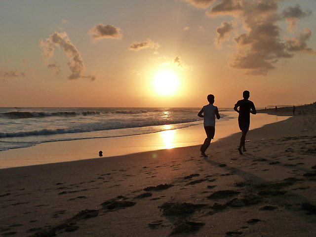 Plage Seminyak Hotel