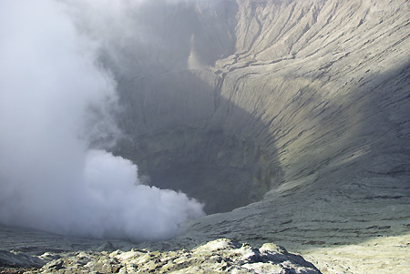 Bromo Java