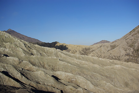 Bromo Java