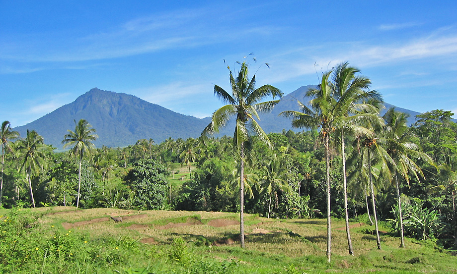 Kawa Ijen Java