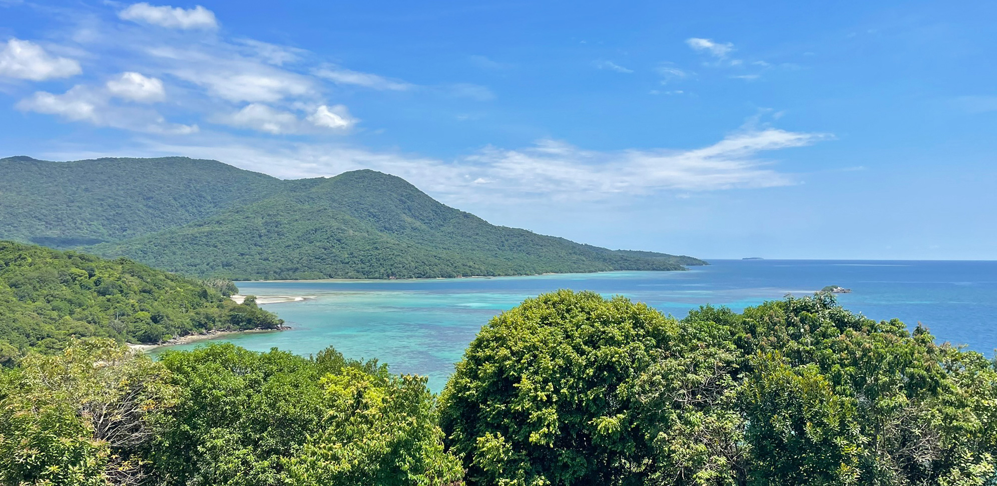 Archipel de Karimunjawa - Java - Indonésie