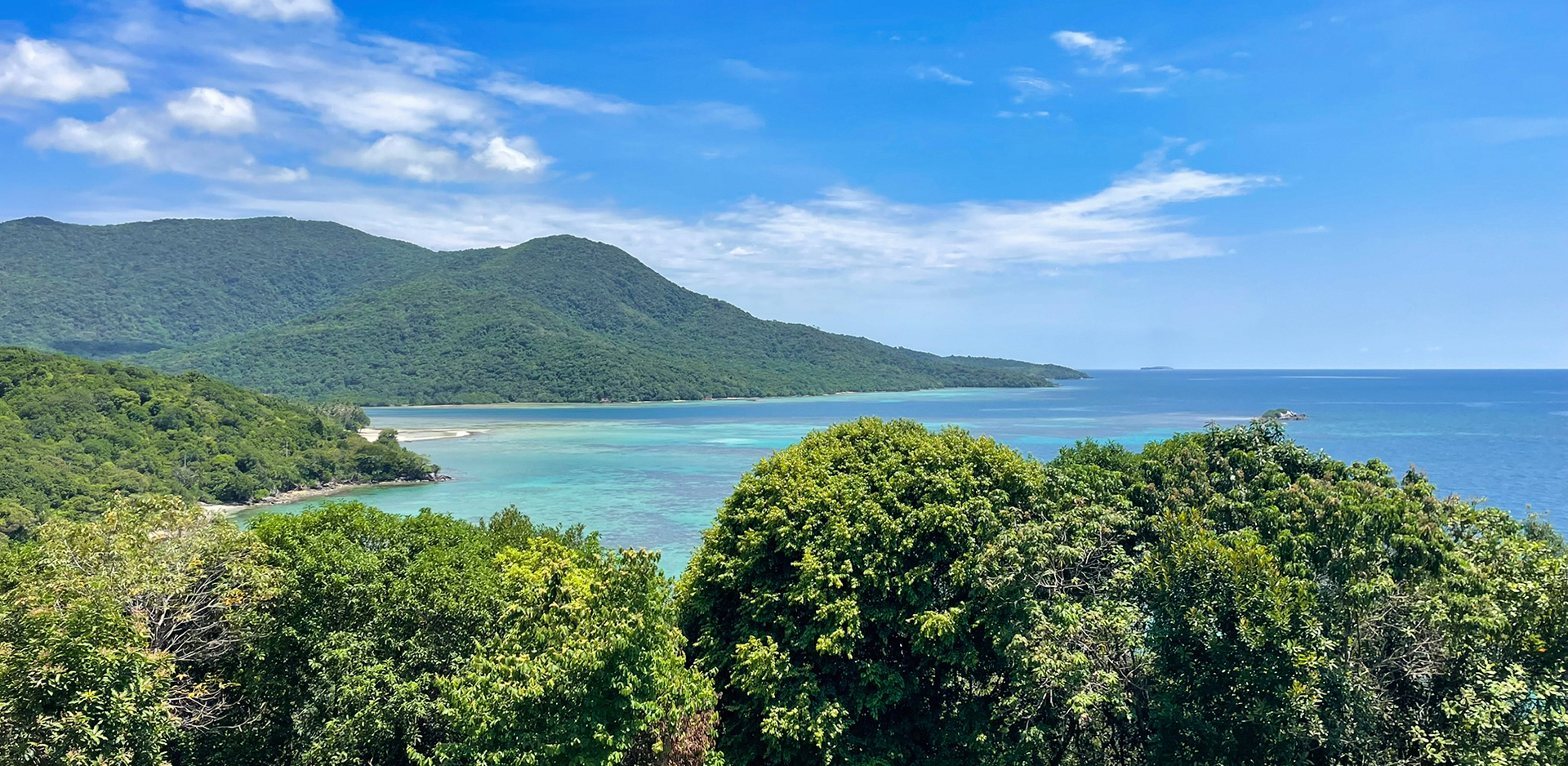 Archipel de Karimunjawa - Java - Indonésie