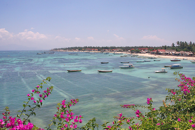 Nusa Lembongan