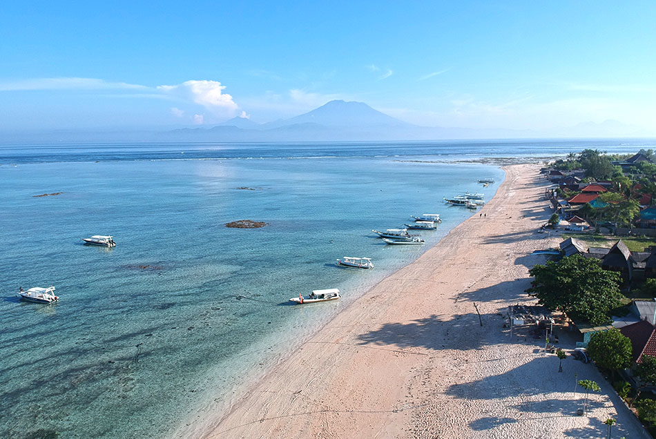 Nusa Lembongan