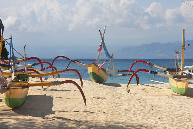 Nusa Lembongan