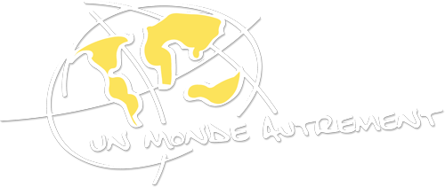 Logo Un Monde Autrement
