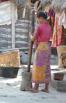 Lombok