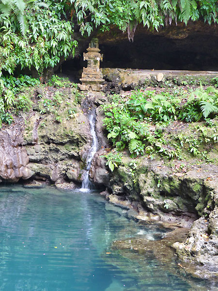 Nusa Penida
