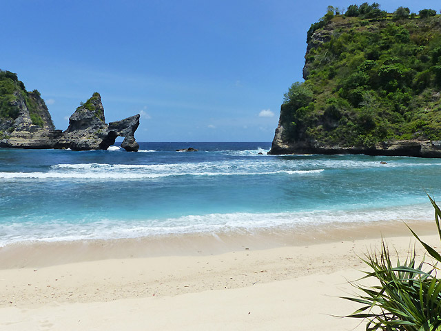 Nusa Penida