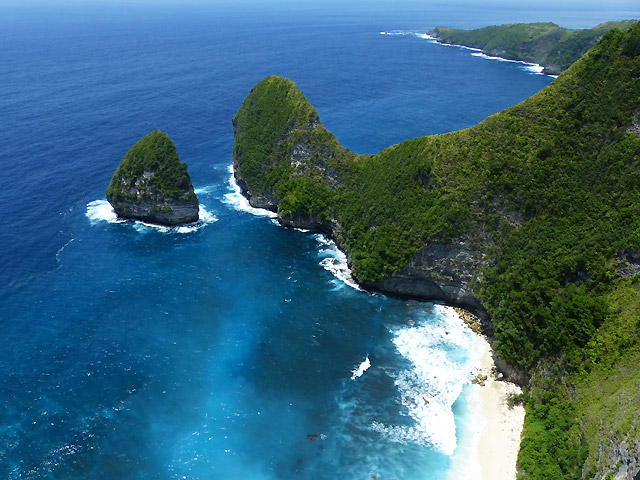 Nusa Penida