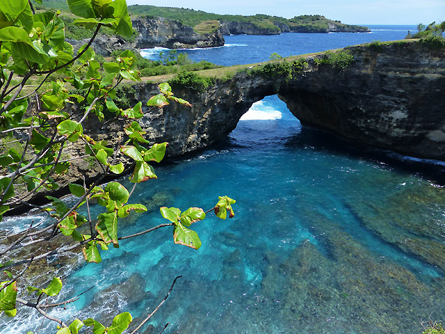 Nusa Penida