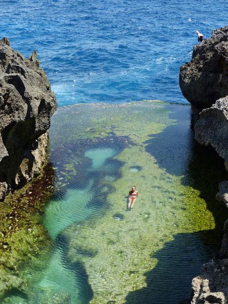 Nusa Penida