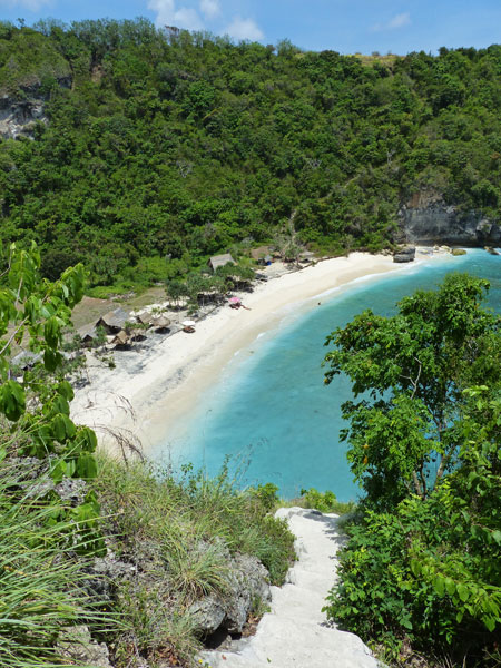 Nusa Penida