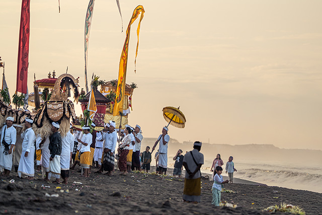 nyepi Bali