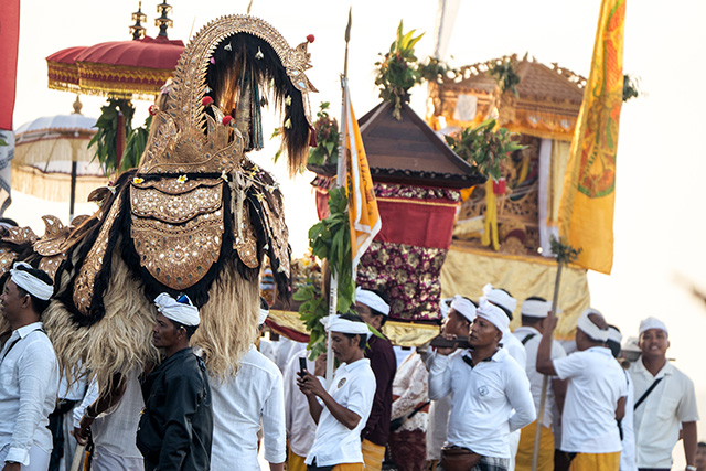 nyepi Bali