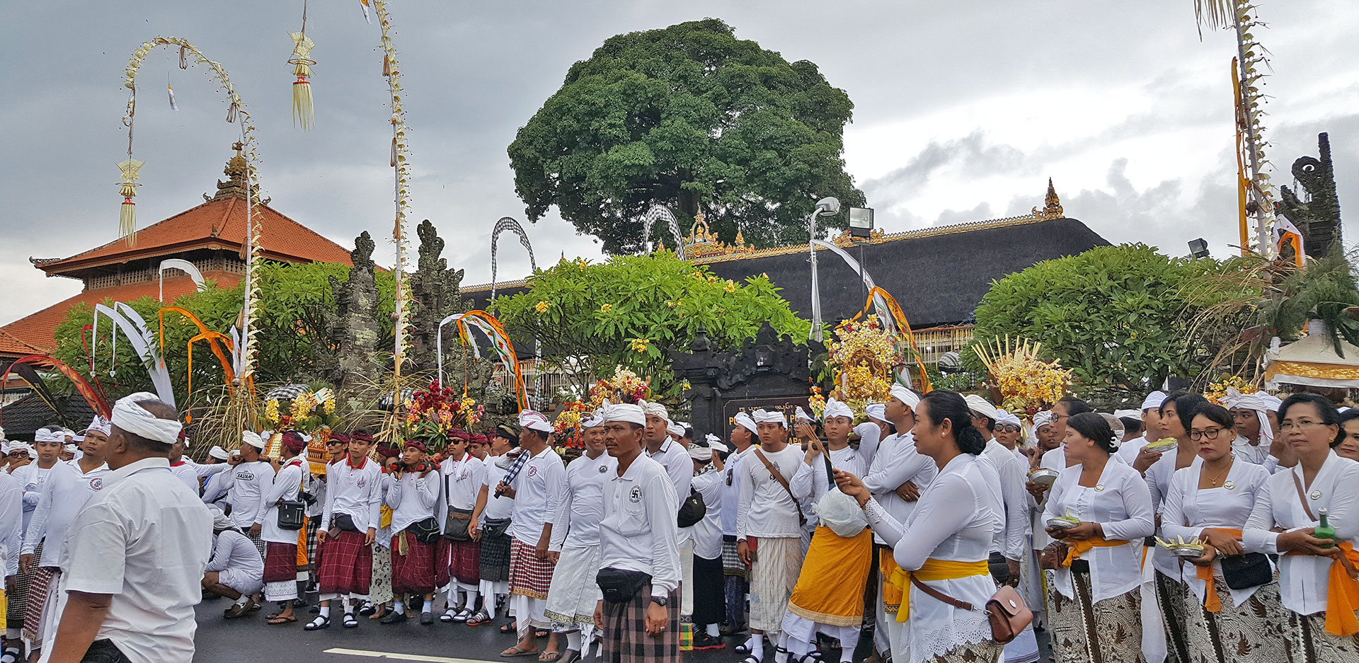 nyepi Bali