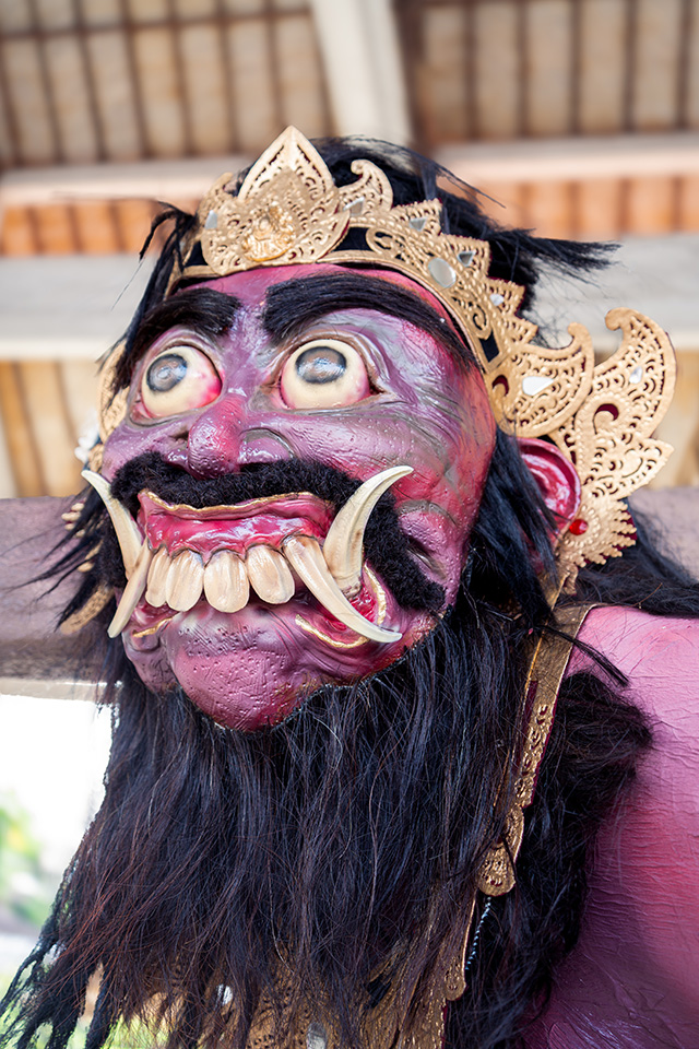 nyepi Bali