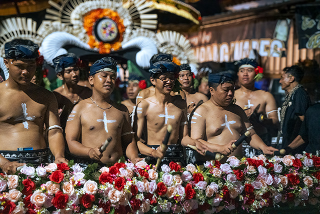 nyepi Bali