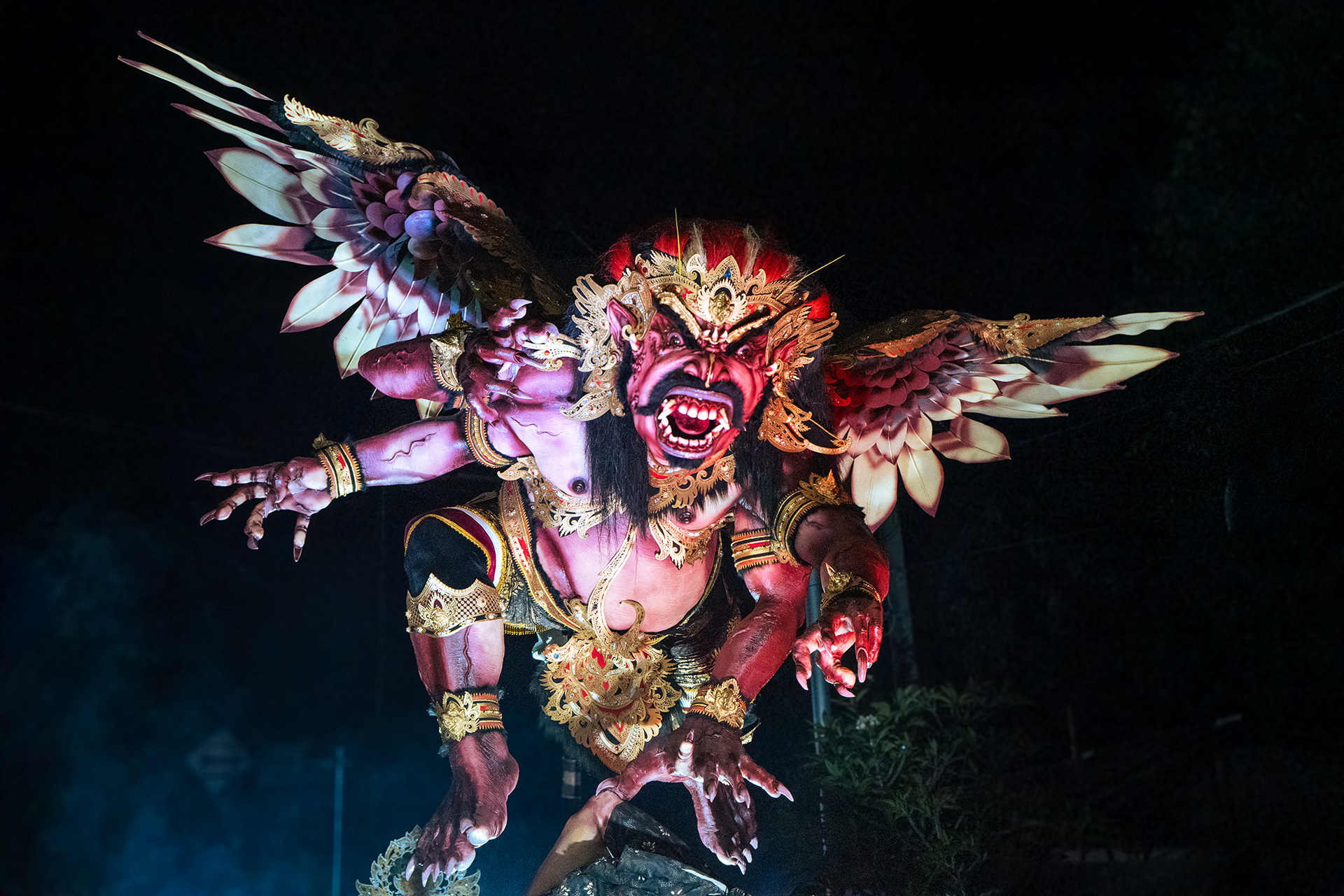 nyepi Bali