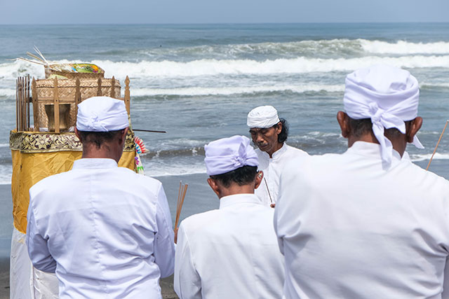 nyepi Bali