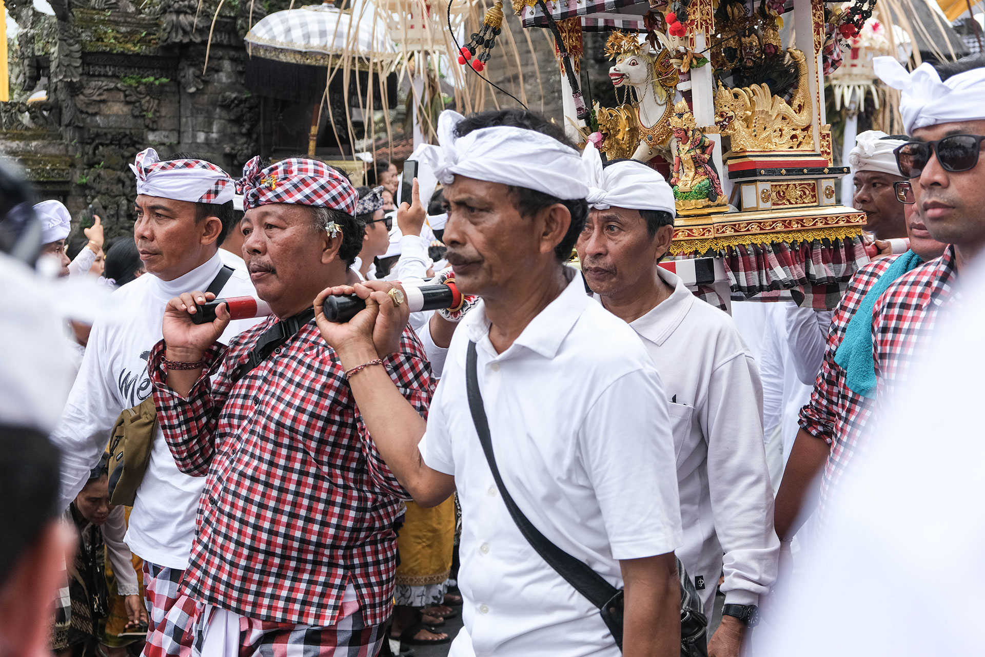 nyepi Bali