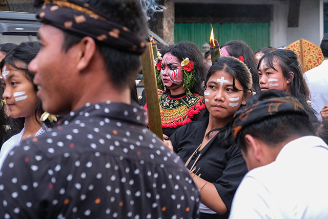 nyepi Bali