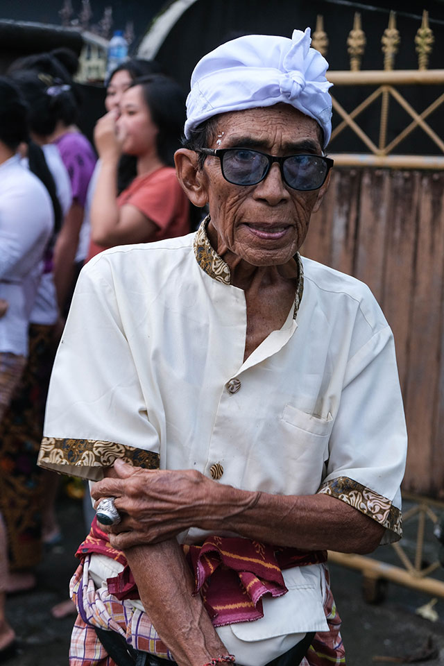 nyepi Bali