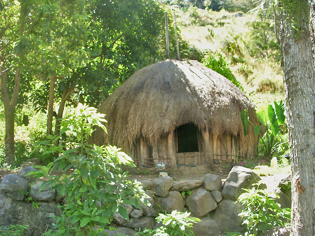 Baliem Papouasie