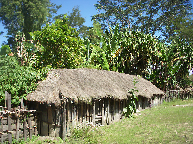 Baliem Papouasie