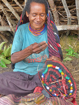 Baliem Papouasie