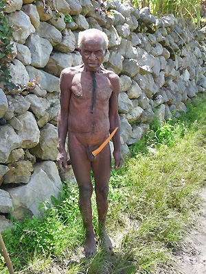 Baliem Papouasie