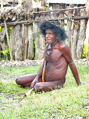 Baliem Papouasie