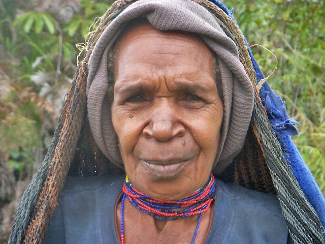 Baliem Papouasie