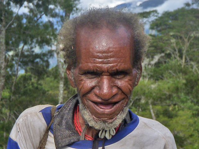 Baliem Papouasie