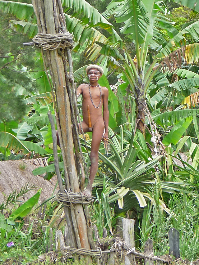 Baliem Papouasie