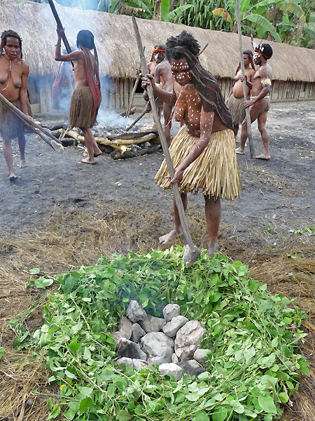 Baliem Papouasie