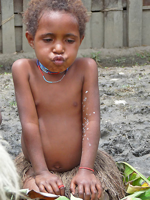Baliem Papouasie