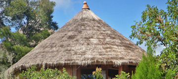 vos hôtels en Papouasie