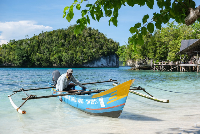 Raja Ampat 