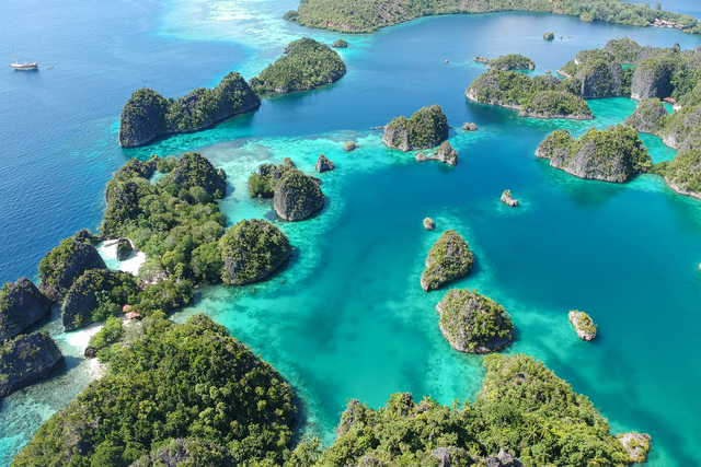 Raja Ampat 