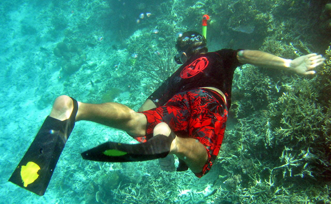 plongée Bali