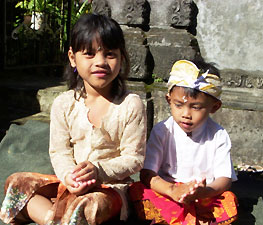 articles Bali Indonésie