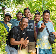 rencontre bali autrement