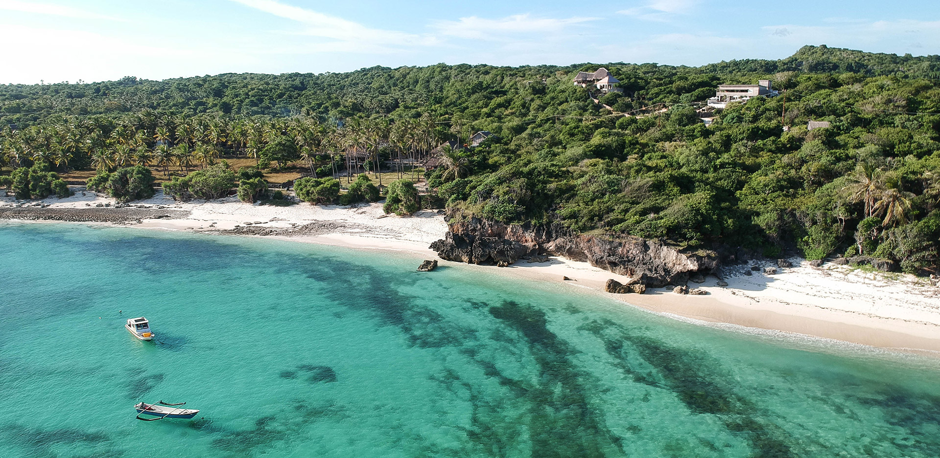 Ile de Rote en Indonésie