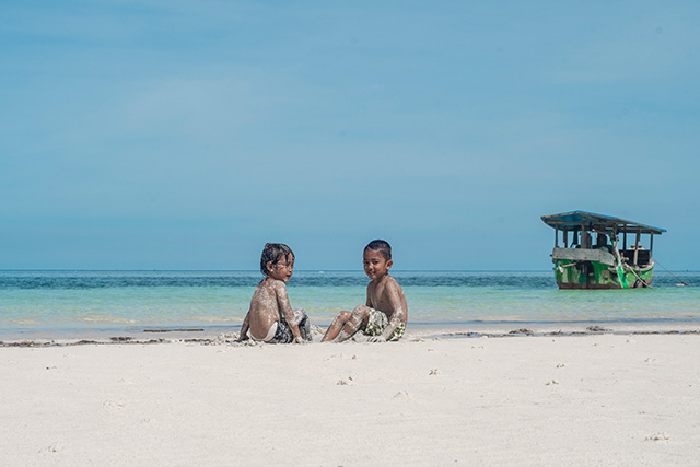 Sulawesi bira