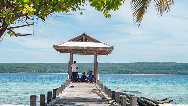 Sulawesi bira