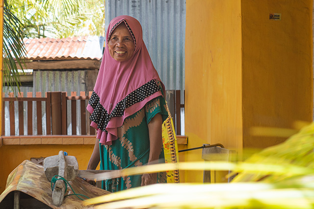 Sulawesi bira