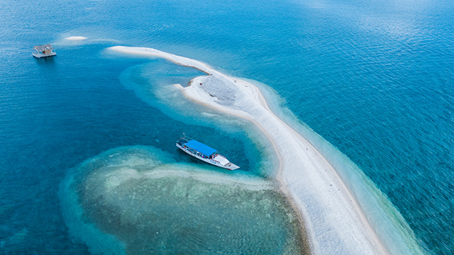 Sulawesi Selayar