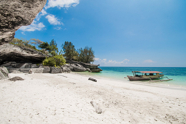 Sulawesi Selayar