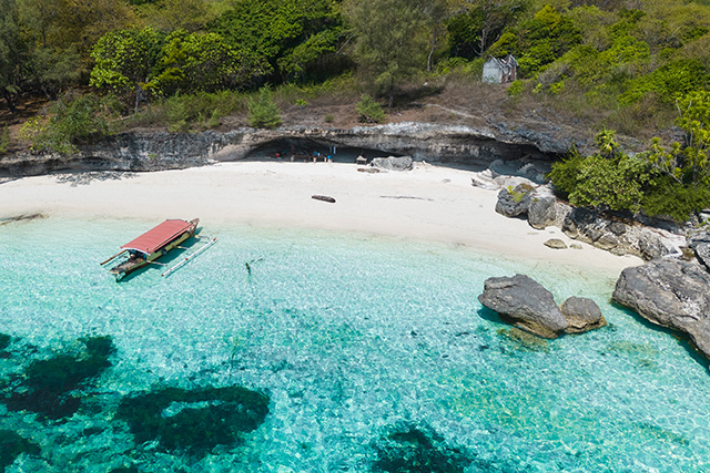 Sulawesi Selayar